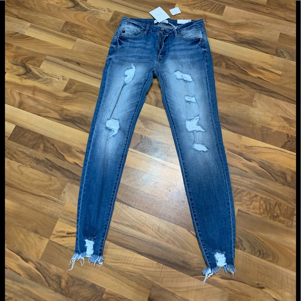 Kancan jeans